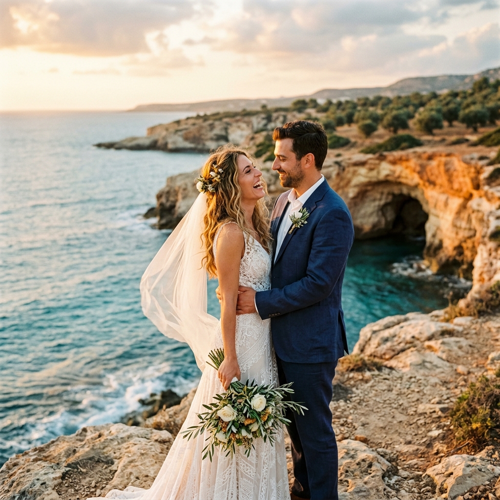 AI Cinematic Reel Preview